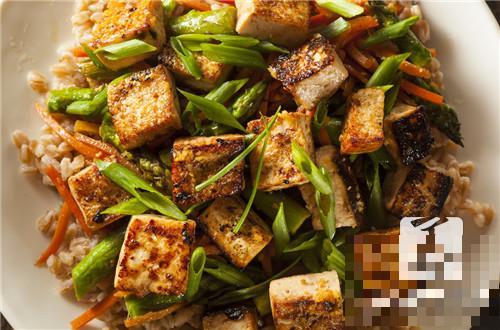 贵州魔芋豆腐怎么做？