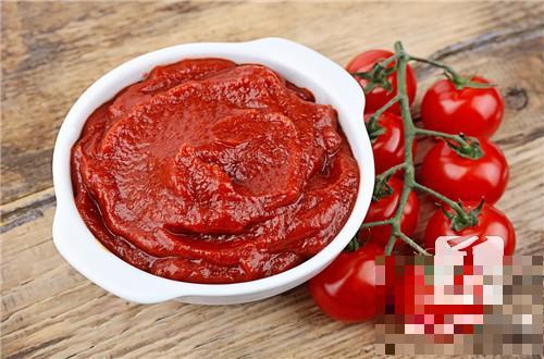 番茄长豆角怎么做好吃