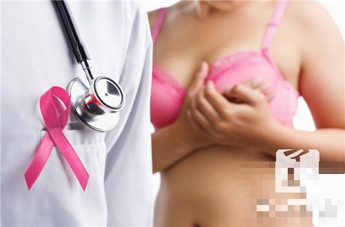 乳房纤维瘤怎么消除
