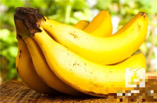 肾病能吃香蕉吗