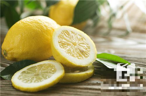 柠檬可以做什么家常菜