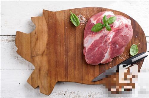 猪头肉卤肉做法及配料