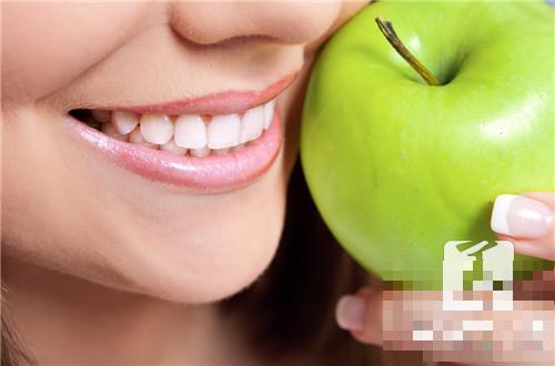 苹果减肥食谱
