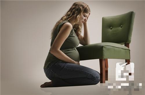 孕妇在甲醛的房间呆多久有影响