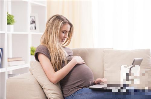 孕晚期增重多少算正常