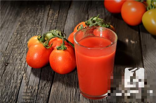 西红柿能降血压吗