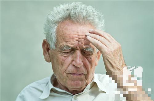 老年人脑委缩如何治疗