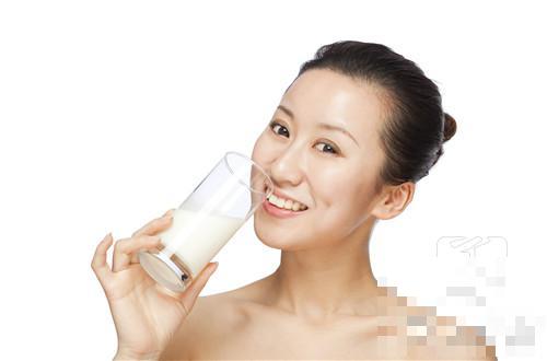 牛奶含什么营养物质