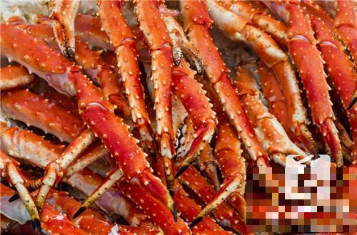 河蟹海蟹可能一起吃吗