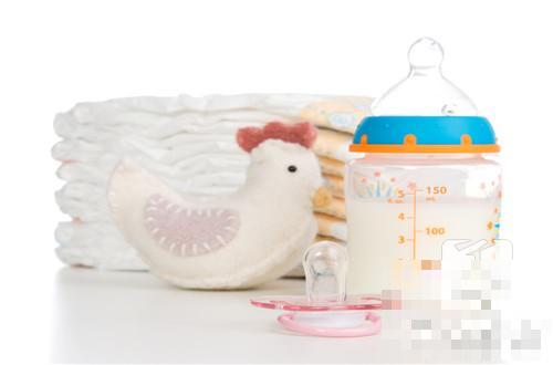 七个月宝宝用甚么奶瓶