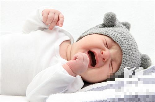 两岁的孩子晚上睡觉哭是怎么回事？