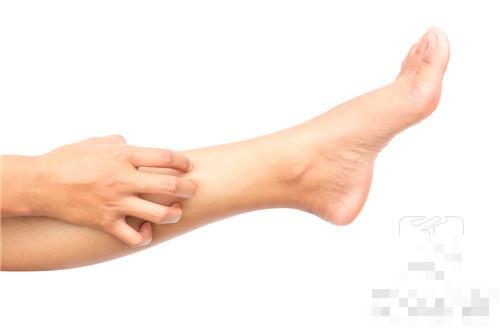 脚趾骨髓炎