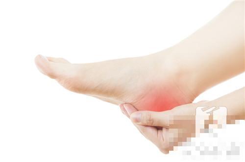 脚后跟伤口难愈合是什么原因？