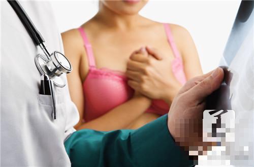 什么是乳腺纤维腺病