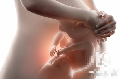 孕妇湿热对胎儿的影响