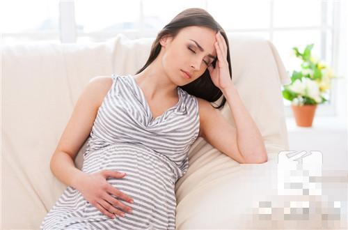 怀孕早期肚子胀怎么办？