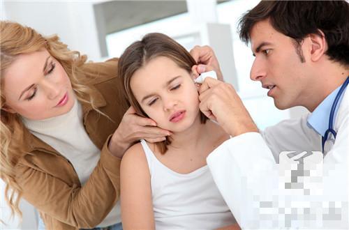 耳朵发炎肿痛怎么办？