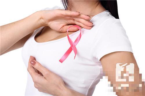 内渗透治疗乳腺癌的药
