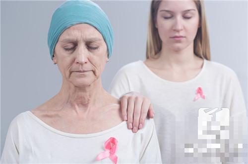 乳腺癌6级