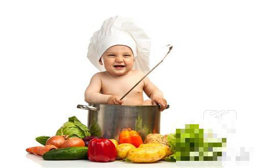怎样给一岁宝宝做饭