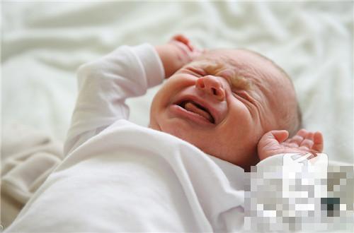 45天寶寶腦癱的表現有哪些？