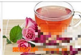 玫瑰花茶有哪些功效和作用 玫瑰花茶的副作用