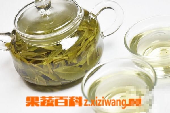 如何泡绿茶功夫茶的 绿茶功夫茶的泡法