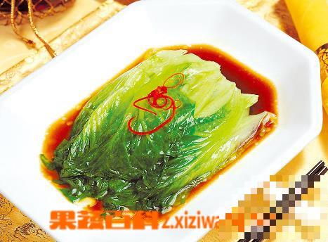 生菜怎么做好吃 生菜的做法技巧教程