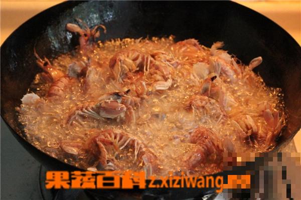 皮皮虾怎么做好吃 皮皮虾的做法步骤和营养价值