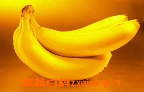 每天吃香蕉的好处有哪些