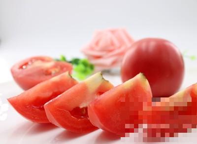 西红柿的禁忌 空腹时千万别吃这种食物
