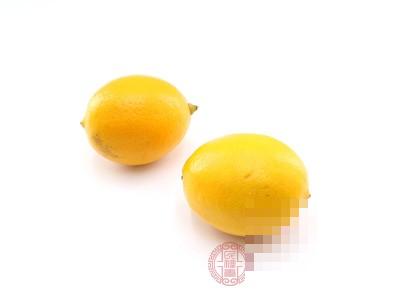 柠檬的禁忌 这种水果吃多了伤害牙齿