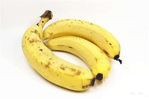 身体5种小毛病，一根香蕉就能解决，但吃香蕉有3个禁忌