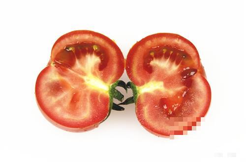 爱吃西红柿会得到6个好处，但别买到催熟西红柿