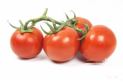 一个西红柿竟然有这么多好处，爱吃的人有福了