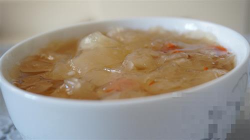 白露一碗湯，身體更健康！白露時節，試試這4道滋陰潤燥湯