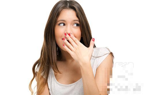 口苦口臭舌苔黄是什么原因