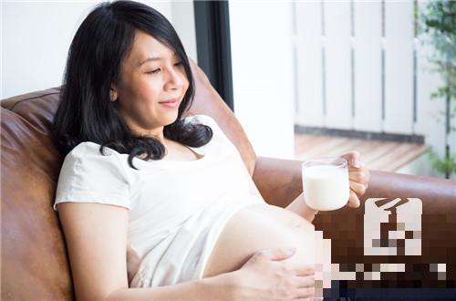 怀孕能喝糯米甜酒吗