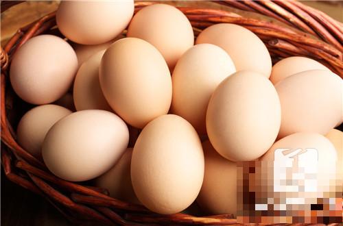 绿皮鸡蛋的养分价钱有哪些