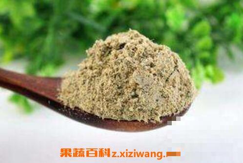 黄瓜籽粉的功效与作用及食用方法