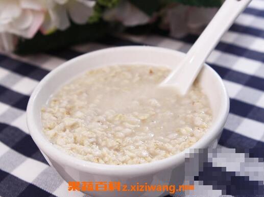 燕麦片如何食用 燕麦片的食用方法