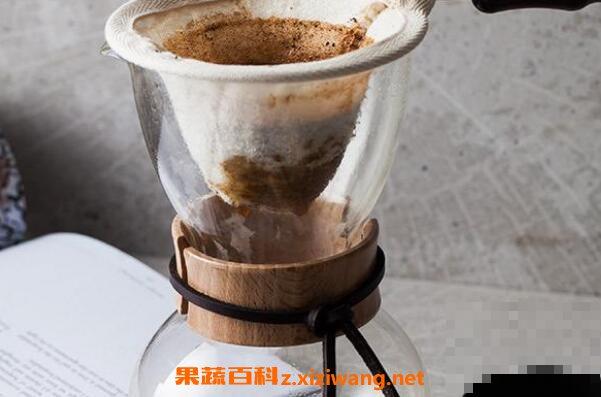 手冲咖啡壶怎么使用 手冲咖啡壶的使用方法教程