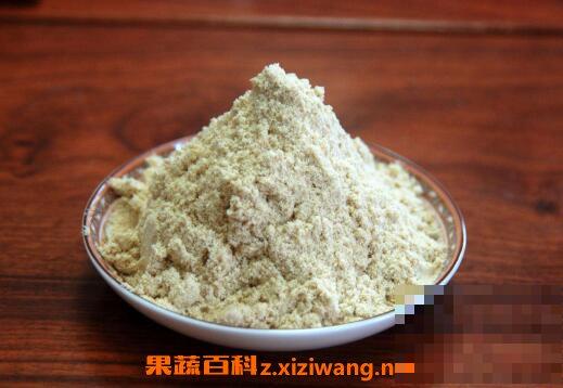 黄瓜籽粉的功效与作用及食用方法