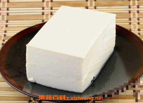 农村盐腌制豆腐的做法 家常腌咸豆腐的做法