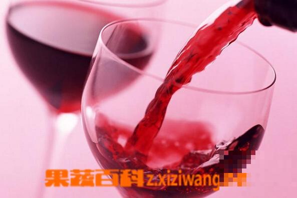 红提酒的酿制方法 红提酒如何做