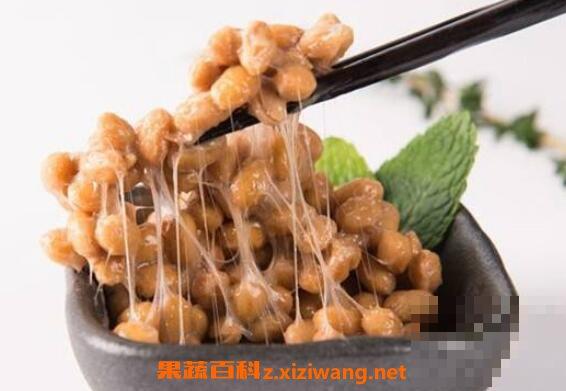 纳豆怎么做好吃 吃纳豆有什么好处