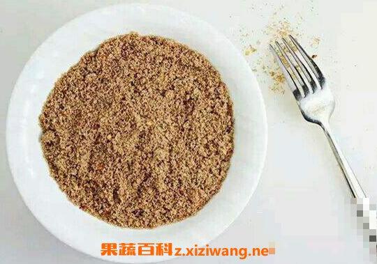 胡椒粉的功效与作用