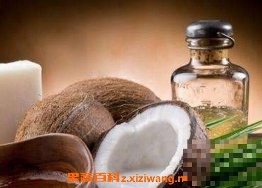 椰子油如何吃 椰子油的食用方法