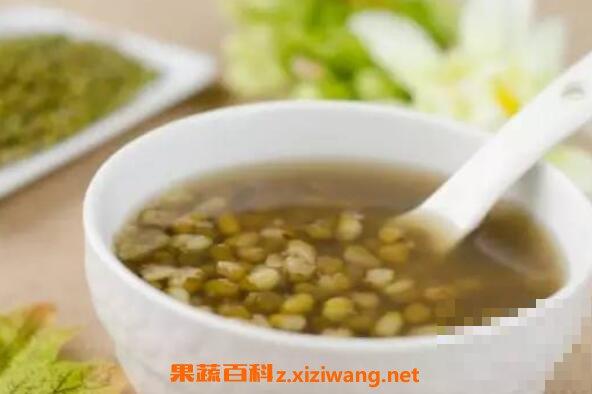 绿豆汤怎么煮 煮绿豆汤的方法与步骤