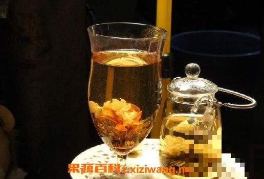 朝鲜蓟茶如何做 朝鲜蓟茶的制作方法